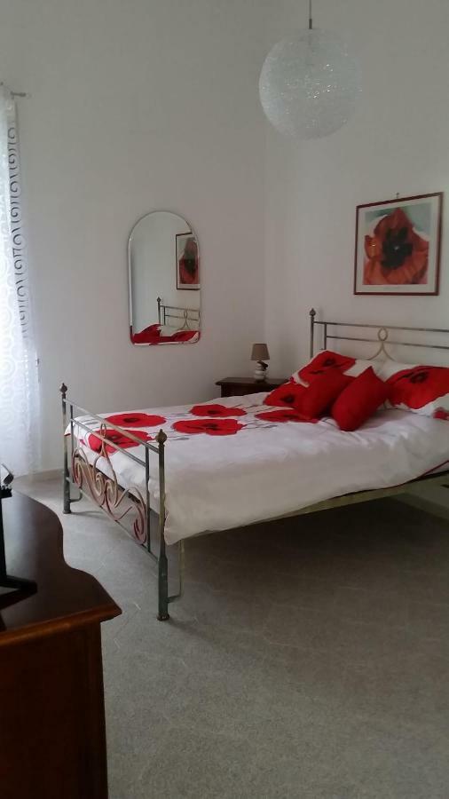 Casa Carolina B&B Sorrente Extérieur photo