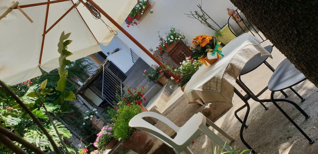 Casa Carolina B&B Sorrente Extérieur photo