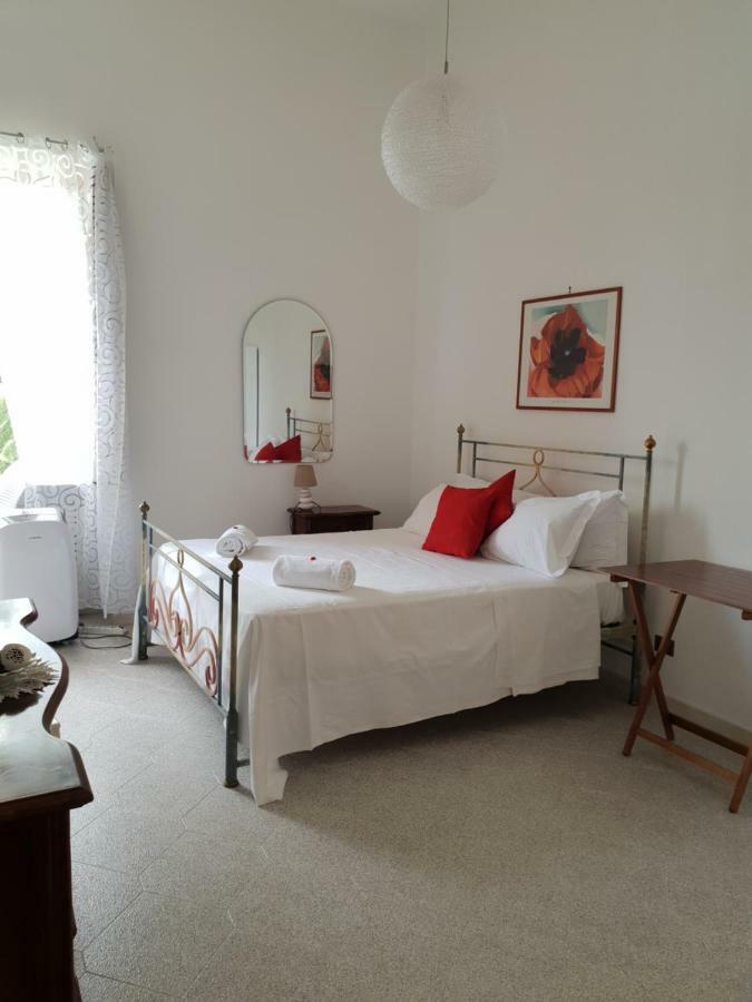 Casa Carolina B&B Sorrente Extérieur photo