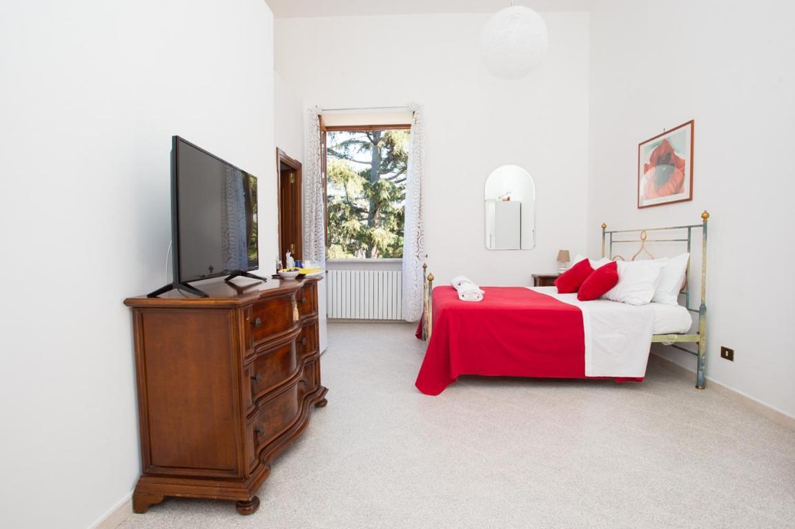 Casa Carolina B&B Sorrente Extérieur photo